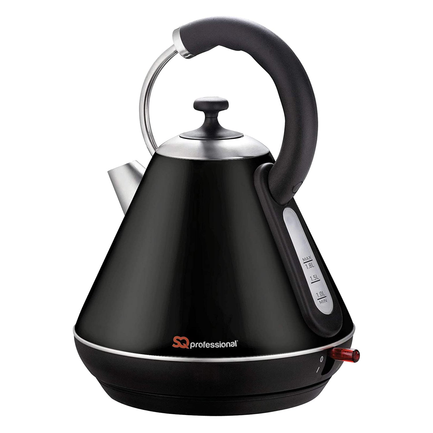 SQ Professional Gems Range Legacy Kettle