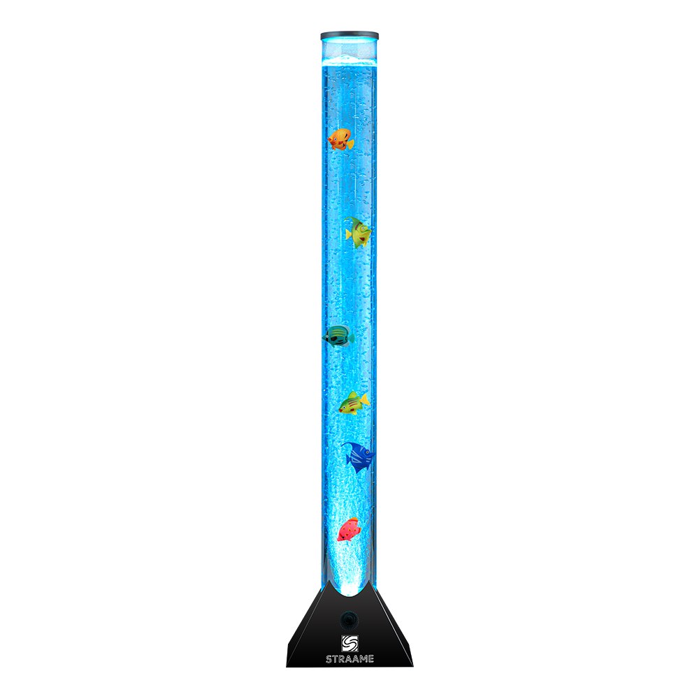 Led bubble deals tower