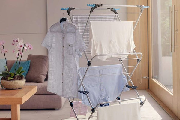 The Best Clothes-Drying Racks