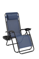 Straame Zero Gravity Chair | Set of 2 | Heavy Duty Textoline