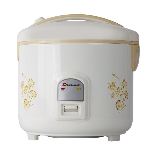 SQ Professional Blitz Deluxe Rice Cooker