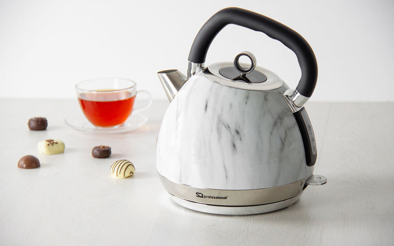 SQ Professional Blitz Sfera Kettle