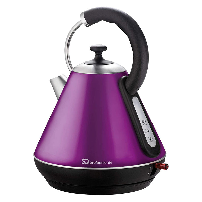 SQ Professional Gems Range - Legacy Kettle