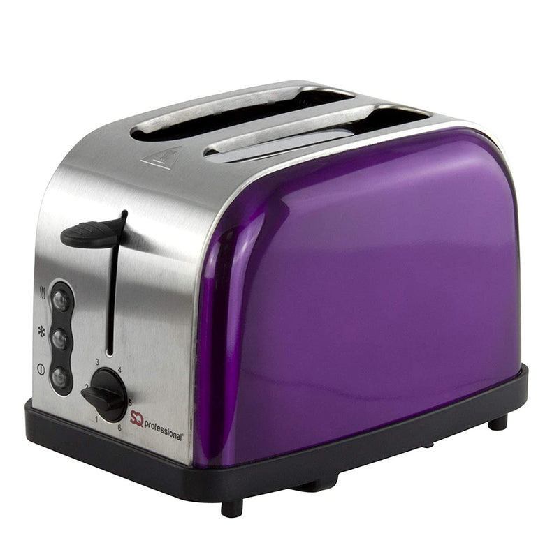 SQ Professional Gems Range - Legacy Toaster