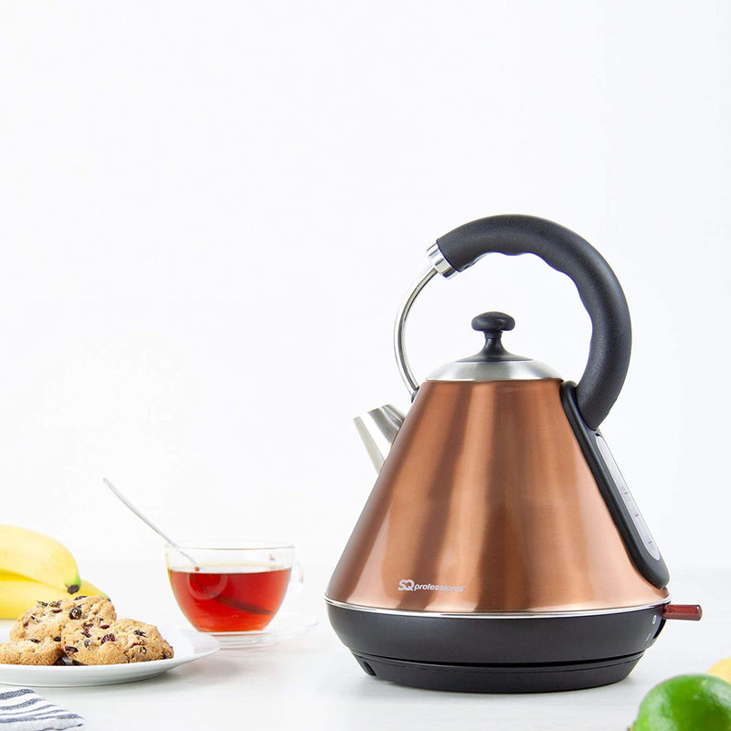 SQ Professional Gems Range - Legacy Kettle