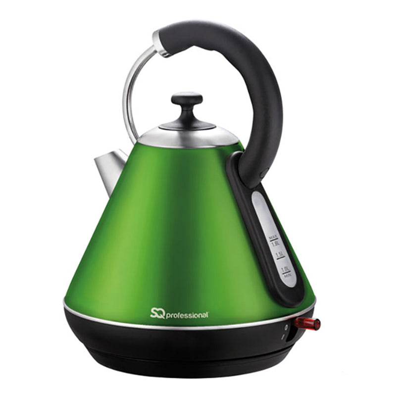 SQ Professional Gems Range - Legacy Kettle