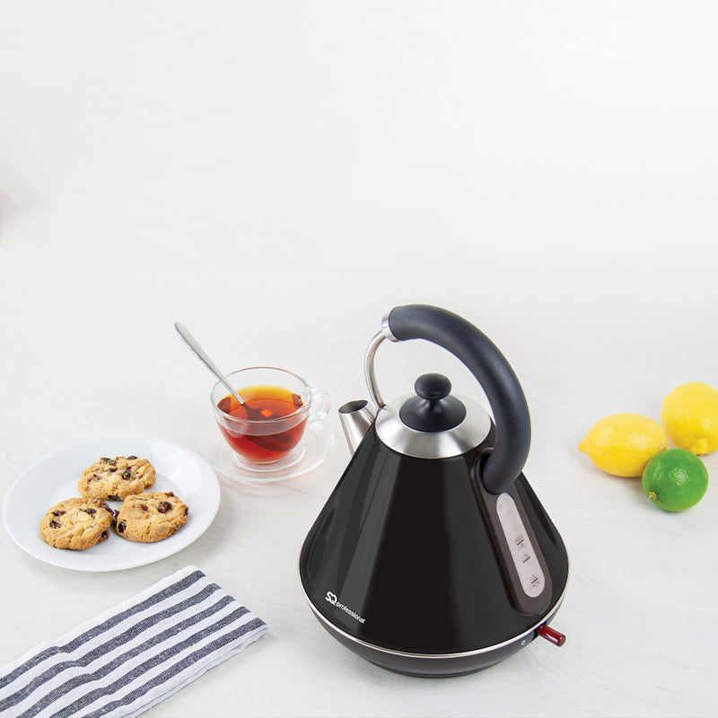 SQ Professional Gems Range - Legacy Kettle