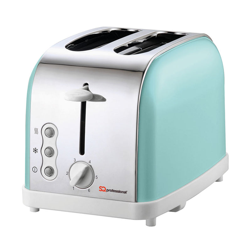 SQ Professional Dainty Range - Legacy Toaster